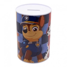 Mancs Őrjárat fém persely