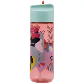 Disney Minnie egér hydro műanyag kulacs - 540 ml