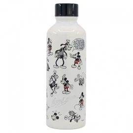 Alumínium palack 755ML - Mickey Egér Vintage