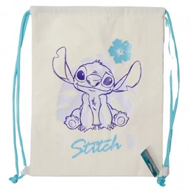 Szigetelt Prémium Hímzett Zsinóros Táska - STITCH