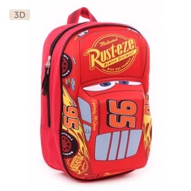 Zaino Verdák 3D per bambini