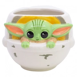 DOLOMIT 3D BÖGRE 450 ML  AJÁNDÉKDOBOZBAN BABY YODA