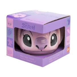 DOLOMIT 3D BÖGRE 300 ML AJÁNDÉKDOBOZBAN Lilo és Stitch ANGEL