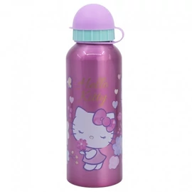 Hello Kitty Prémium alumínium palack 530ML