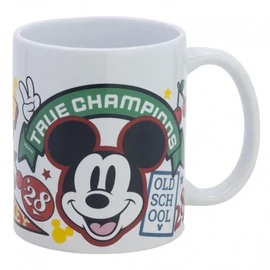 KERÁMIA BÖGRE 325 ML AJÁNDÉKDOBOZBAN MICKEY EGÉR