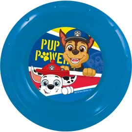Paw Patrol mélytányér