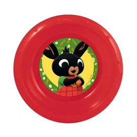 Bing Műanyag mélytányér