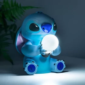 Disney Stitch Prémium 3D hangulatvilágítás