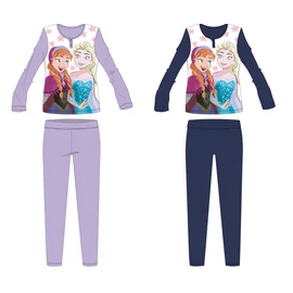 Disney Jégvarázs pamut jersey gyerek pizsama