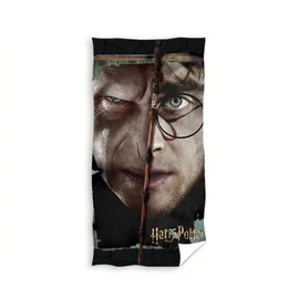 Harry Potter törölköző 70x140