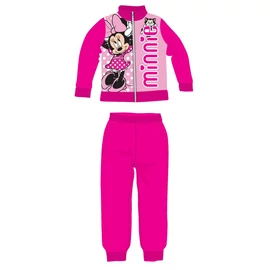 Disney Minnie egér szabadidőruha gyerekeknek - pink