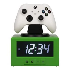 Xbox digitális ébresztőóra