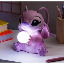 Disney Stitch Angel Light hangulatvilágítás