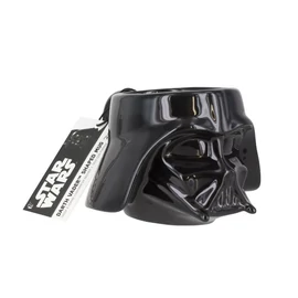 Star Wars Darth Vader 3D fejbögre