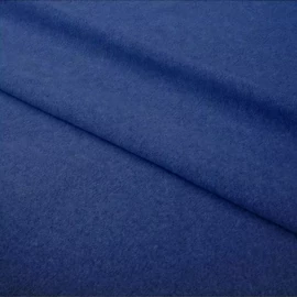 Dekor filc, 3 mm királykék