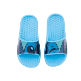 Disney Lilo és Stitch, A csillagkutya Wink Blue gyerek papucs 26/27