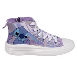Disney Lilo és Stitch, A csillagkutya Iridescent sneaker, cipő 34