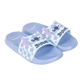 Disney Lilo és Stitch, A csillagkutya Wink gyerek papucs 28/29