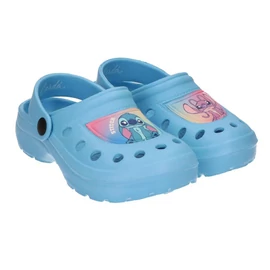 Disney Lilo és Stitch, A csillagkutya Cute Couple gyerek papucs, clog 24/25