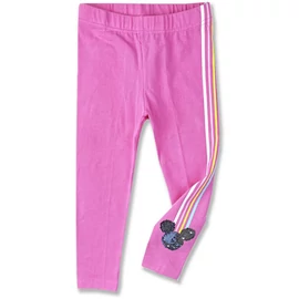 Disney Minnie Shimmering Flitteres Gyerek leggings 5 év / 110 cm