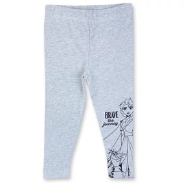 Disney Jégvarázs The Journey Gyerek leggings 4 év / 104 cm