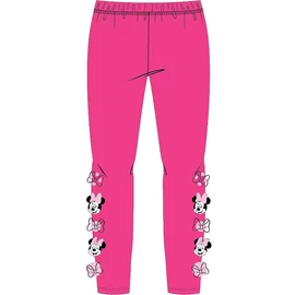 Disney Minnie Bowtiful Pink gyerek leggings 9 év / 134 cm