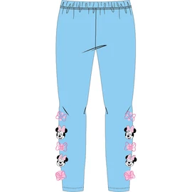Disney Minnie Bowtiful gyerek leggings 6 év / 116 cm