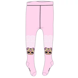 LOL Surprise Diva Vibes Pink gyerek harisnya 8 - 9 év / 128 - 134 cm