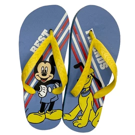 Disney Mickey Best Friends gyerek papucs, Flip-Flop 30/31