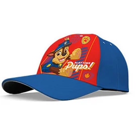 Mancs Őrjárat Playtime Pups gyerek baseball sapka 52 cm