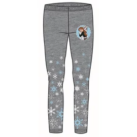 Disney Jégvarázs Snow gyerek leggings 6 év / 116 cm
