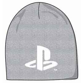 PlayStation Grey gyerek sapka 52 cm