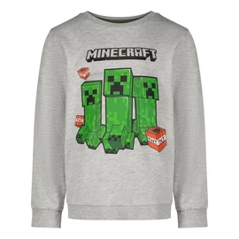 Minecraft Creeper Crew gyerek pulóver 10 év / 140 cm