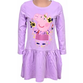 Peppa malac Flower gyerek ruha 6 év / 116 cm