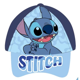Disney Lilo és Stitch, A csillagkutya Loving Look gyerek baseball sapka 52 cm