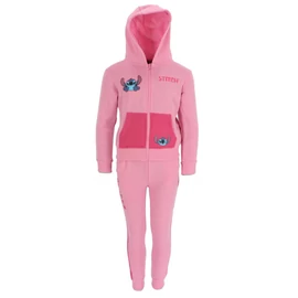 Disney Lilo és Stitch, A csillagkutya Pinky gyerek melegítő, jogging szett 2 év / 92 cm