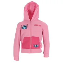 Disney Lilo és Stitch, A csillagkutya Light gyerek pulóver 6 év / 116 cm