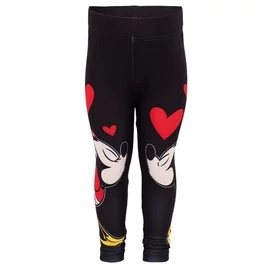 Disney Minnie Kiss gyerek leggings 3 - 4 év / 98 - 104 cm