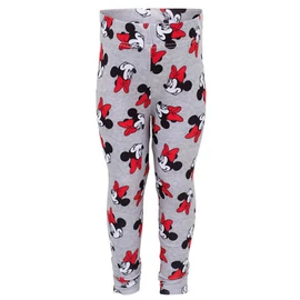 Disney Minnie Love gyerek leggings 5 - 6 év /110 - 116 cm