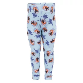 Disney Jégvarázs Nokk gyerek leggings 7 - 8 év / 122 - 128 cm