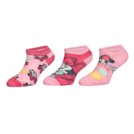 Disney Minnie Pinky Bow gyerek titokzokni 23/26