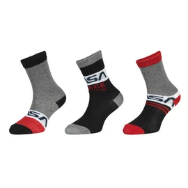 NASA Discover gyerek zokni 27/30