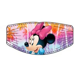 Disney Minnie Colorful hajpánt