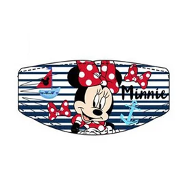 Disney Minnie Anchor hajpánt