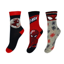 Pókember Great gyerek zokni 23/26