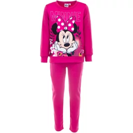 Disney Minnie Dreaming gyerek melegítő, jogging szett 8 év / 128 cm