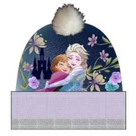 Disney Jégvarázs Moonlight gyerek sapka 54 cm