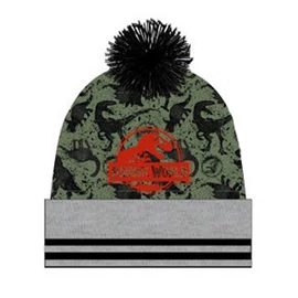 Jurassic World Territory Grey gyerek sapka 54 cm