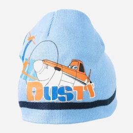 Disney Repcsik Dusty Light Blue gyerek sapka 54 cm