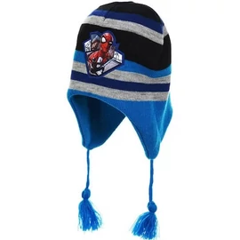 Pókember City gyerek sapka 54 cm